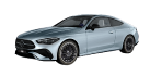 CLE Coupé